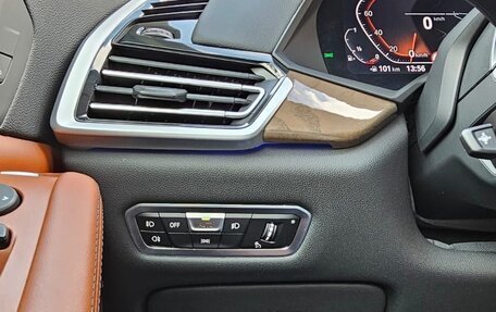 BMW X5, 2021 год, 8 360 000 рублей, 19 фотография