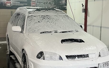 Toyota Caldina, 2002 год, 1 250 000 рублей, 5 фотография