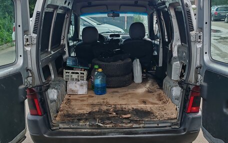 Citroen Berlingo II рестайлинг, 2004 год, 250 000 рублей, 5 фотография
