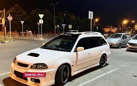 Toyota Caldina, 2002 год, 1 250 000 рублей, 3 фотография