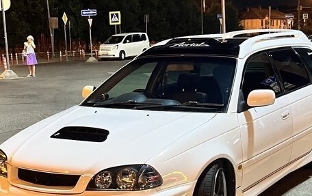 Toyota Caldina, 2002 год, 1 250 000 рублей, 2 фотография