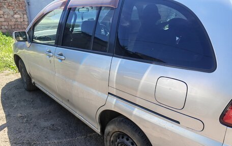 Nissan Liberty, 2001 год, 400 000 рублей, 11 фотография