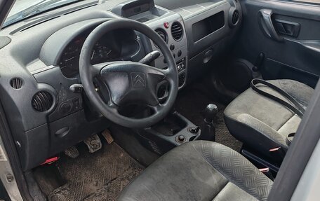 Citroen Berlingo II рестайлинг, 2004 год, 250 000 рублей, 6 фотография