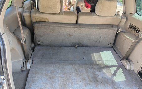 Nissan Liberty, 2001 год, 400 000 рублей, 8 фотография