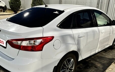 Ford Focus III, 2012 год, 750 000 рублей, 3 фотография