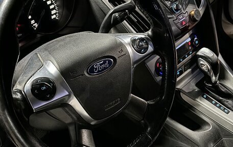 Ford Focus III, 2012 год, 750 000 рублей, 10 фотография