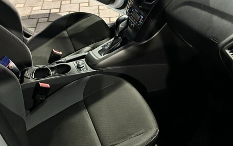 Ford Focus III, 2012 год, 750 000 рублей, 7 фотография