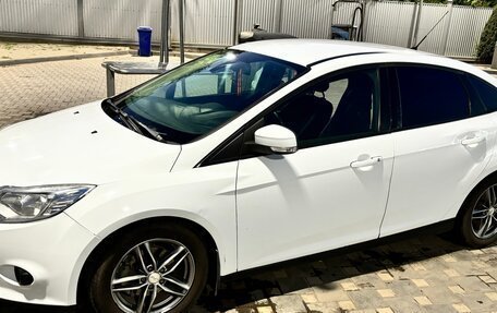 Ford Focus III, 2012 год, 750 000 рублей, 6 фотография