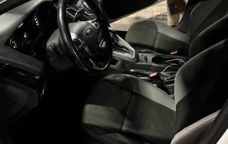 Ford Focus III, 2012 год, 750 000 рублей, 8 фотография