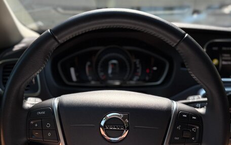 Volvo V40 Cross Country I, 2019 год, 2 300 000 рублей, 8 фотография