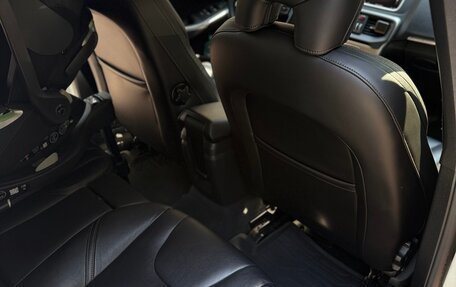 Volvo V40 Cross Country I, 2019 год, 2 300 000 рублей, 11 фотография