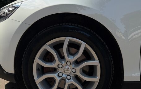 Volvo V40 Cross Country I, 2019 год, 2 300 000 рублей, 13 фотография