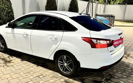 Ford Focus III, 2012 год, 750 000 рублей, 5 фотография