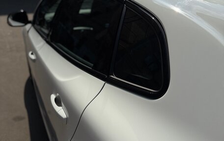 Volvo V40 Cross Country I, 2019 год, 2 300 000 рублей, 14 фотография