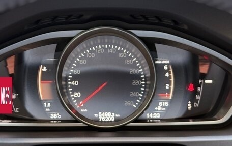 Volvo V40 Cross Country I, 2019 год, 2 300 000 рублей, 20 фотография