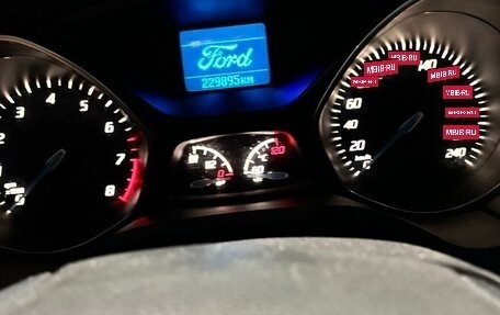 Ford Focus III, 2012 год, 750 000 рублей, 9 фотография