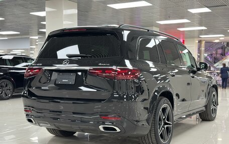 Mercedes-Benz GLS, 2024 год, 13 500 000 рублей, 3 фотография