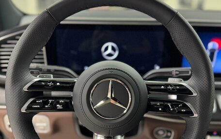 Mercedes-Benz GLS, 2024 год, 13 500 000 рублей, 7 фотография
