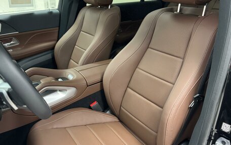 Mercedes-Benz GLS, 2024 год, 13 500 000 рублей, 10 фотография
