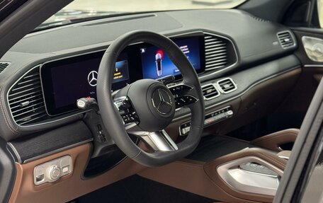 Mercedes-Benz GLS, 2024 год, 13 500 000 рублей, 6 фотография
