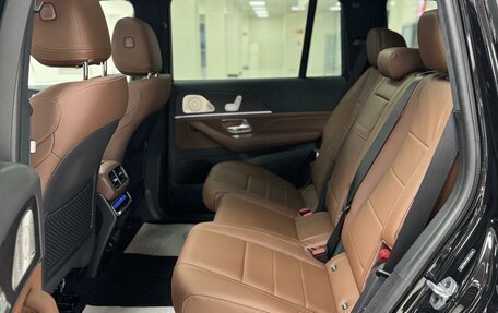 Mercedes-Benz GLS, 2024 год, 13 500 000 рублей, 11 фотография