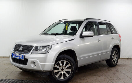 Suzuki Grand Vitara, 2011 год, 1 020 000 рублей, 2 фотография