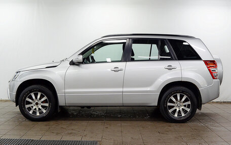 Suzuki Grand Vitara, 2011 год, 1 020 000 рублей, 4 фотография