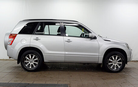 Suzuki Grand Vitara, 2011 год, 1 020 000 рублей, 5 фотография
