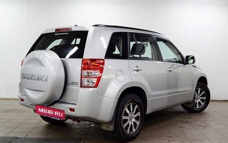 Suzuki Grand Vitara, 2011 год, 1 020 000 рублей, 3 фотография