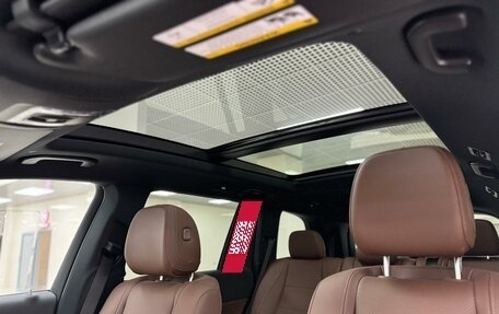 Mercedes-Benz GLS, 2024 год, 13 500 000 рублей, 12 фотография
