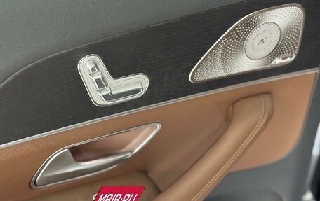 Mercedes-Benz GLS, 2024 год, 13 500 000 рублей, 9 фотография