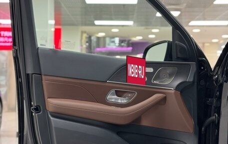 Mercedes-Benz GLS, 2024 год, 13 500 000 рублей, 8 фотография