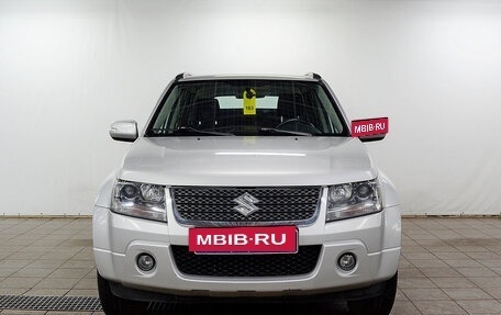 Suzuki Grand Vitara, 2011 год, 1 020 000 рублей, 6 фотография