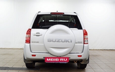 Suzuki Grand Vitara, 2011 год, 1 020 000 рублей, 7 фотография