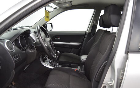 Suzuki Grand Vitara, 2011 год, 1 020 000 рублей, 10 фотография