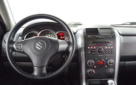Suzuki Grand Vitara, 2011 год, 1 020 000 рублей, 11 фотография