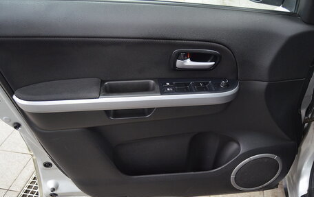 Suzuki Grand Vitara, 2011 год, 1 020 000 рублей, 9 фотография