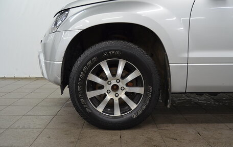 Suzuki Grand Vitara, 2011 год, 1 020 000 рублей, 8 фотография