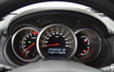 Suzuki Grand Vitara, 2011 год, 1 020 000 рублей, 12 фотография