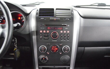 Suzuki Grand Vitara, 2011 год, 1 020 000 рублей, 14 фотография
