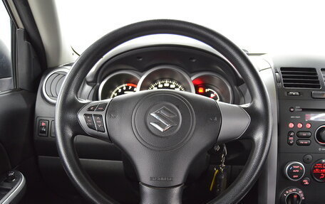 Suzuki Grand Vitara, 2011 год, 1 020 000 рублей, 13 фотография