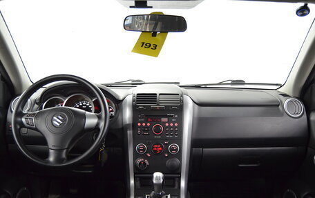 Suzuki Grand Vitara, 2011 год, 1 020 000 рублей, 18 фотография