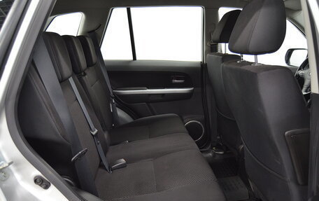 Suzuki Grand Vitara, 2011 год, 1 020 000 рублей, 21 фотография