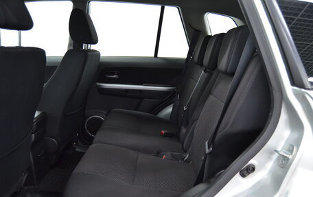 Suzuki Grand Vitara, 2011 год, 1 020 000 рублей, 17 фотография