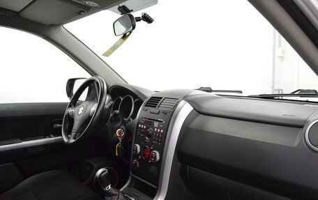 Suzuki Grand Vitara, 2011 год, 1 020 000 рублей, 23 фотография