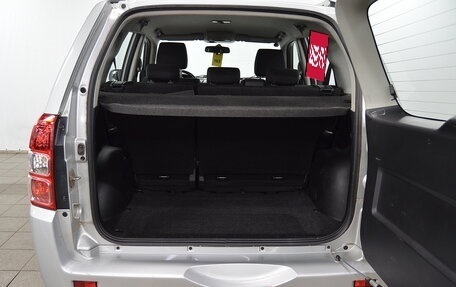 Suzuki Grand Vitara, 2011 год, 1 020 000 рублей, 19 фотография