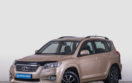 Toyota RAV4, 2010 год, 1 349 000 рублей, 2 фотография