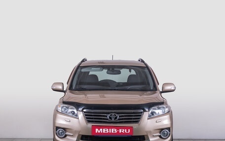 Toyota RAV4, 2010 год, 1 349 000 рублей, 3 фотография