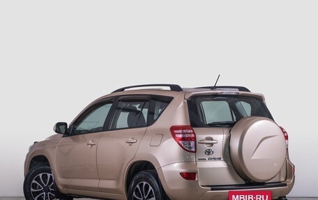 Toyota RAV4, 2010 год, 1 349 000 рублей, 5 фотография