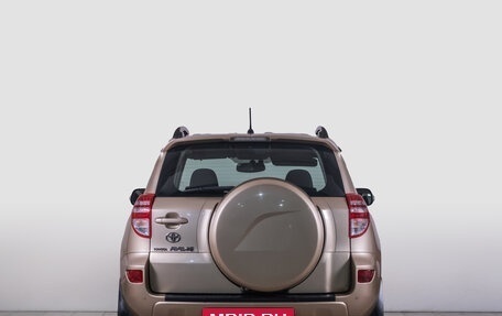 Toyota RAV4, 2010 год, 1 349 000 рублей, 4 фотография